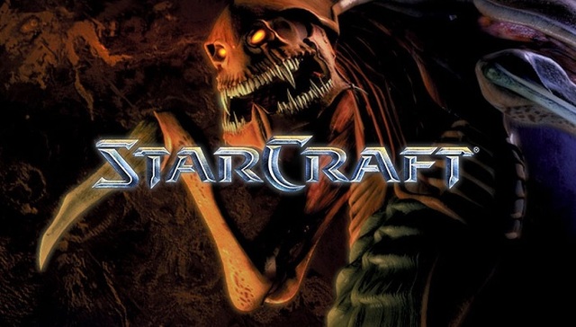 《星际争霸：重制版》正式公布  今年夏季发售