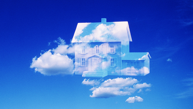 博鳌声音：中国房地产泡沫2020年左右破灭?