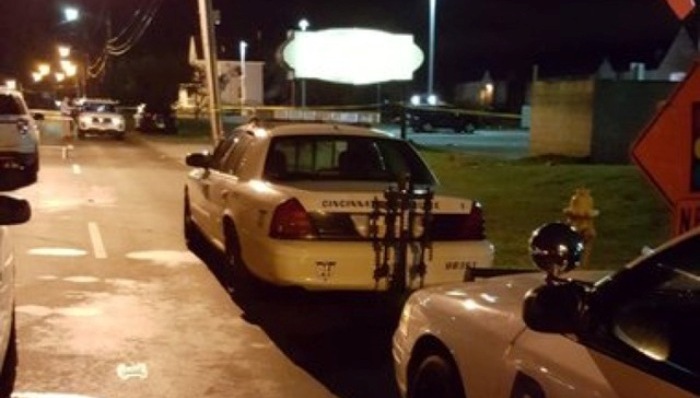 美国社会,天下故事