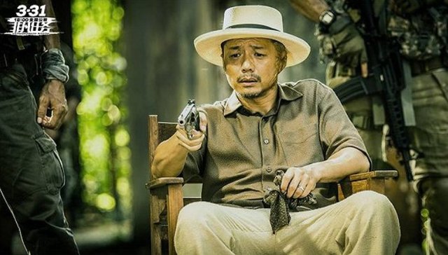 小镜头大讲究！特种兵磊哥教你看战争片的正确姿势