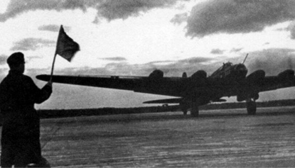 二战,苏联,德国,轰炸,柏林,空袭