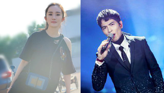 夜观星象│杨幂刘恺威一家三口同框游戏 萧敬腾与经纪人再传绯闻