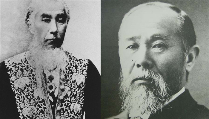 【扶桑读史】一场影响国家走向的德育论战