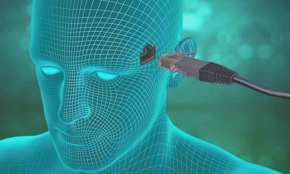 成为机器：这些试图通过科技手段克服死亡的超人类主义者