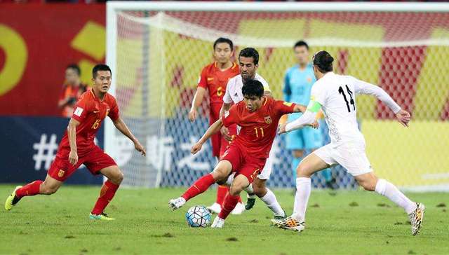 亚洲第一魔鬼主场静待国足 终结了“恐韩症”能再治好“恐伊症”吗？