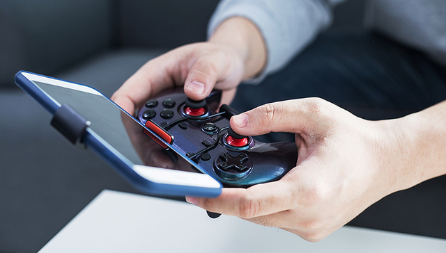 【JMedia】2016年游戏业总收入世界前十厂商占54％，腾讯第一，网易第七