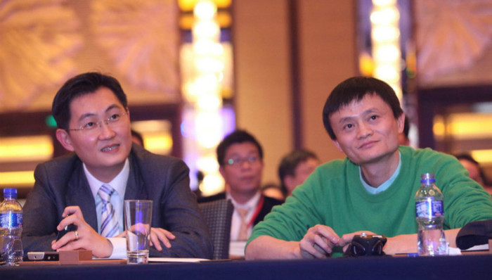 腾讯,阿里,支付宝,乐视,网友自制,优酷,IP,网络文学,手游,二次元