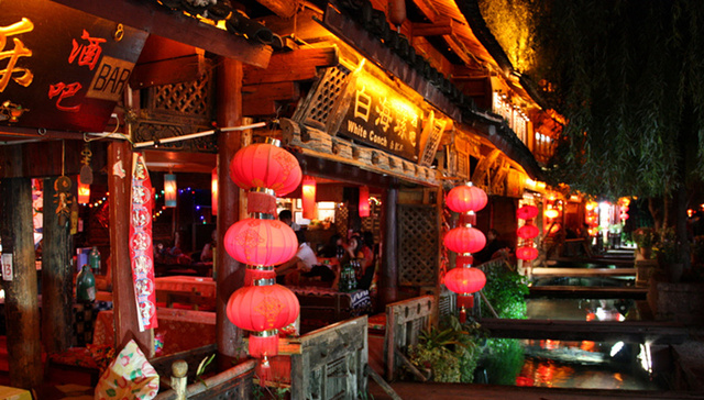 云南最严措施整顿旅游市场：取消定点购物、禁止不合理低价游