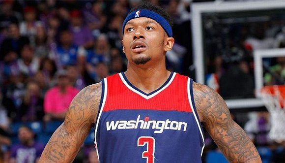 奇才从东部倒数冲进前三 布拉德利·比尔的爆发令人惊叹？