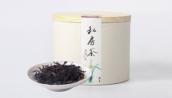 净乐,通天香私房茶