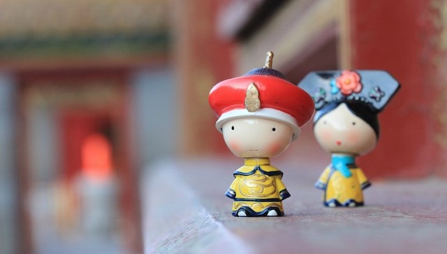 【深度】扎堆开发 国内博物馆文创的春天来临了吗？