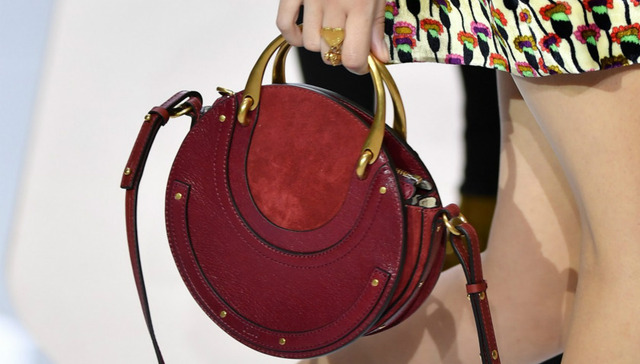 任命创意总监才两周 Chloé就开始酝酿爆款手袋和鞋履计划了