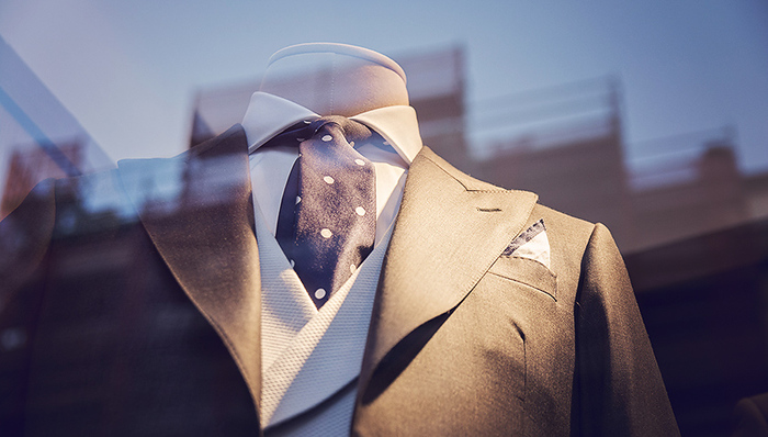 永辉超市,服装业,消费大事件