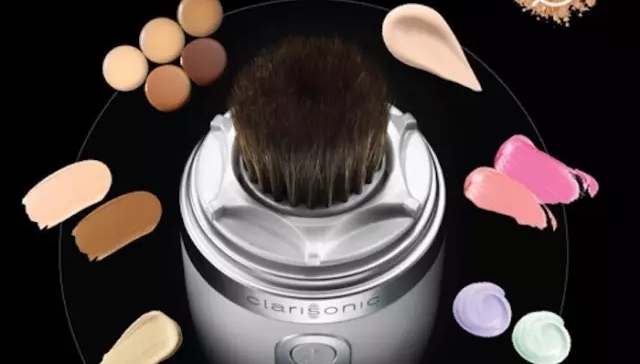 消费达人日志|祖玛珑的花蕾丛林系列满满的东方花香 Clarisonic推出了上妆利器