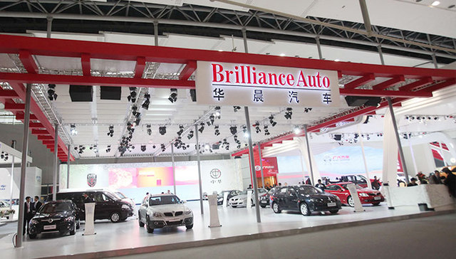 连带来丰厚利润的宝马都无法让华晨中国减少亏损