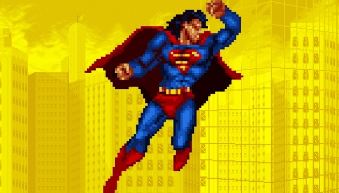 这款超级英雄游戏  是暴雪史上唯一的烂作