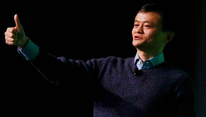 他们BAT,IT大佬风云