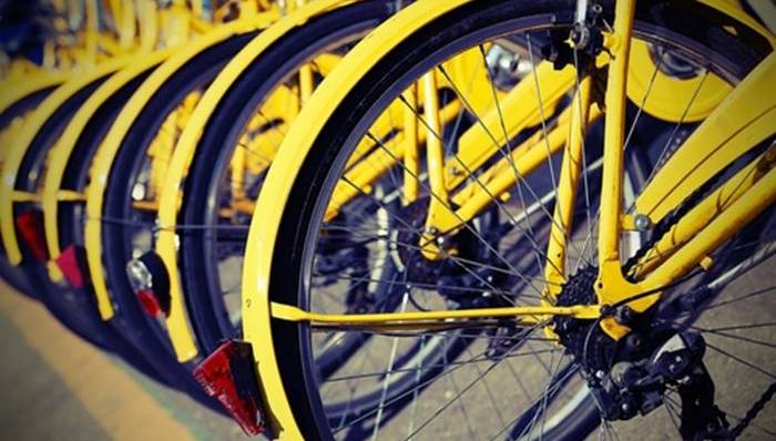 11岁男孩骑ofo撞车身亡 ofo声明回应称将研究防范机制