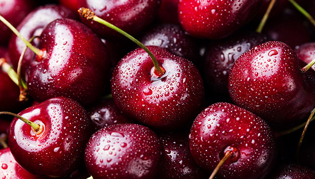 智利,水果来源地