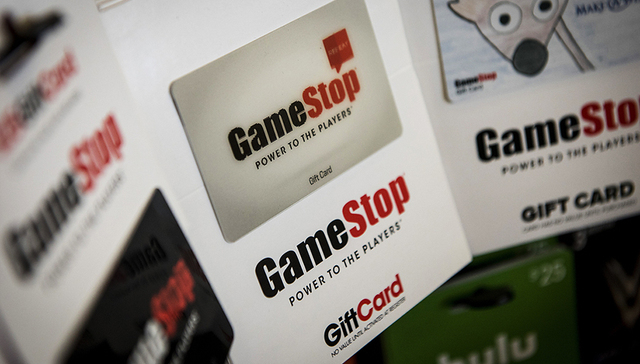 GameStop即将在全球关闭近200家门店