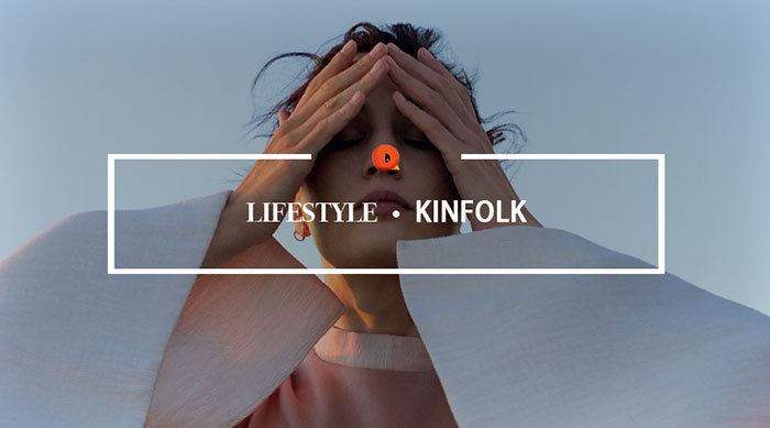 kinfolk,生活方式,改版