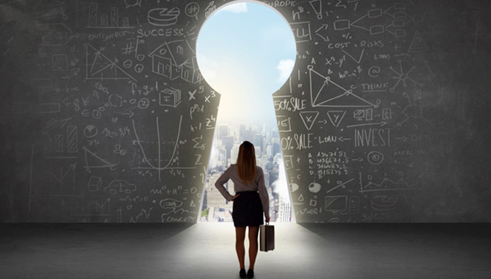 远程办公的兴起