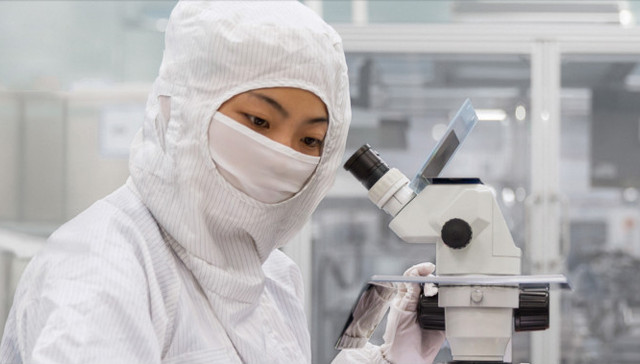 苹果审计了120万工人的工作时长  98%的供应商遵守每周工作60小时的规定