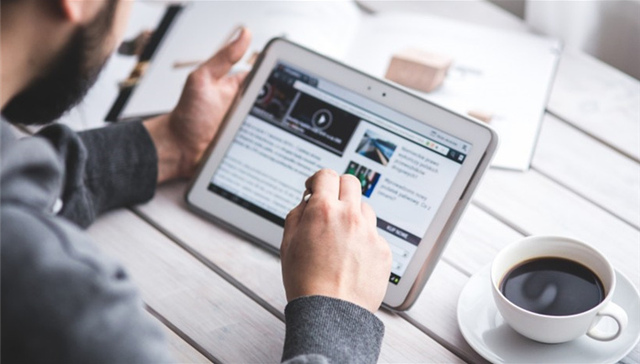 线上评论在多大程度上会影响人们的消费选择？