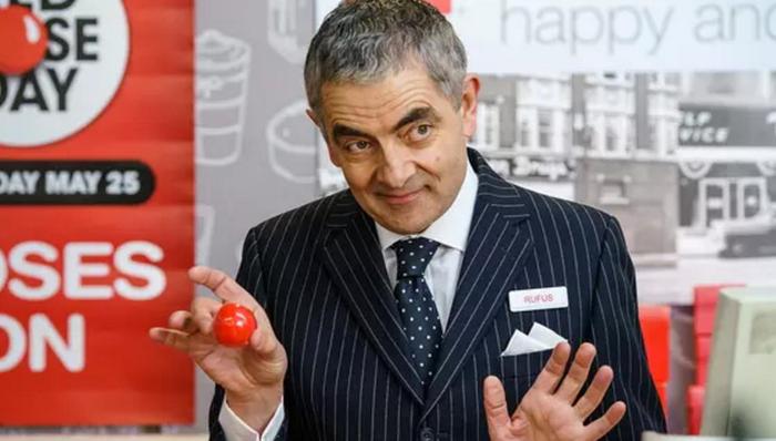 圣诞,红鼻子节,慈善,真爱至上,电影,喜剧