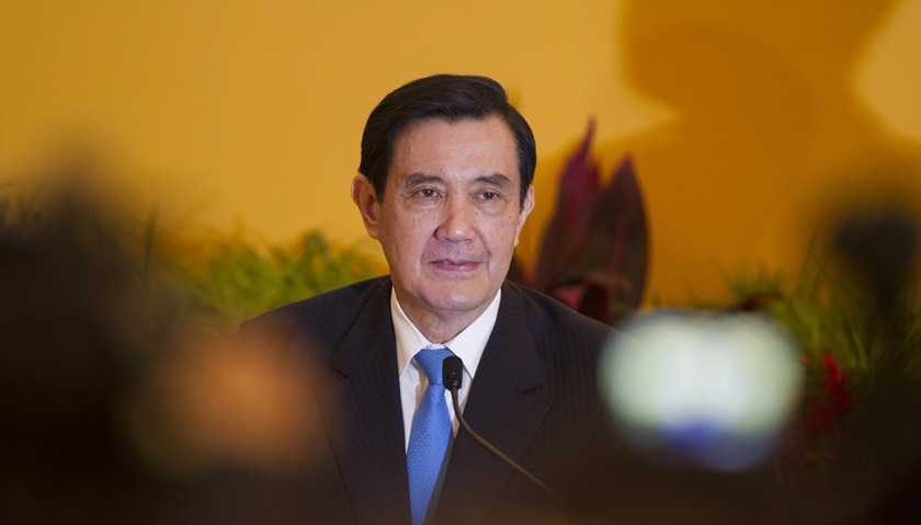 马英九,无罪,宣判,阻却违法,台北地方,教唆,特侦组,中央社,检察总长,行政院长