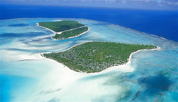 为了寻找写作灵感，著名作家们找到了这些极美的避世之处