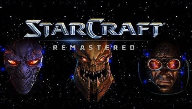 《星际争霸：重制版》究竟重制了什么？