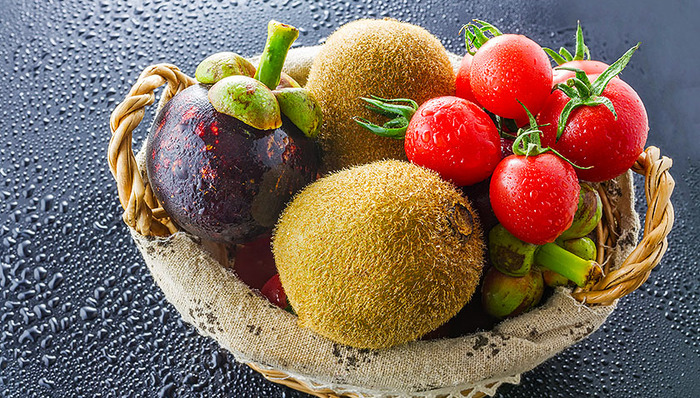 硅谷,生鲜电商,创投有意思