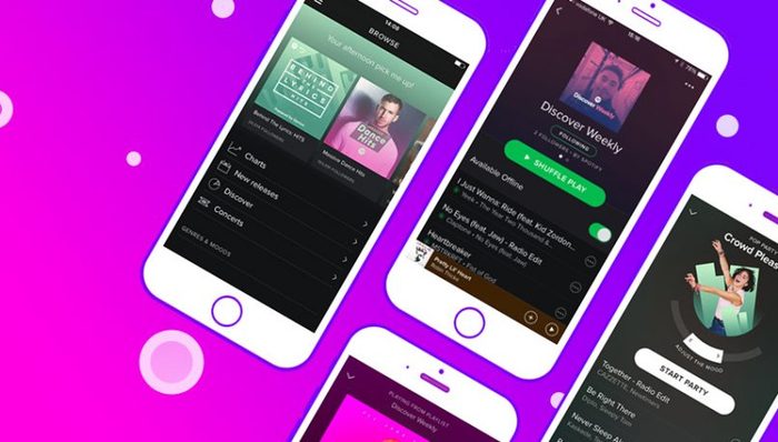 Spotify新一笔收购围绕广告推荐 赚钱这事越来越重要了