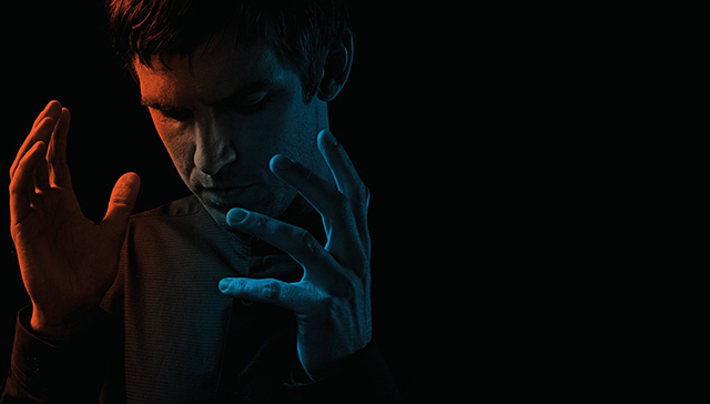 为什么《军团》是最好的超级英雄剧集？