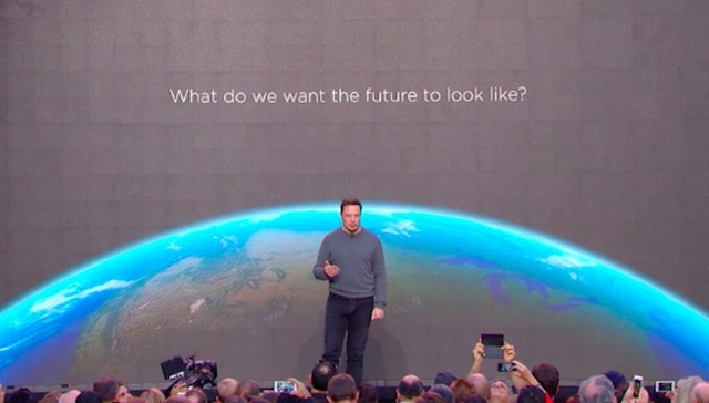 马斯克创立新公司Neuralink 研究人脑与AI的结合