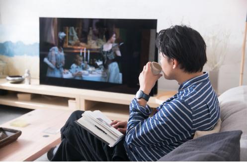 追求品质的灵魂总是惺惺相惜