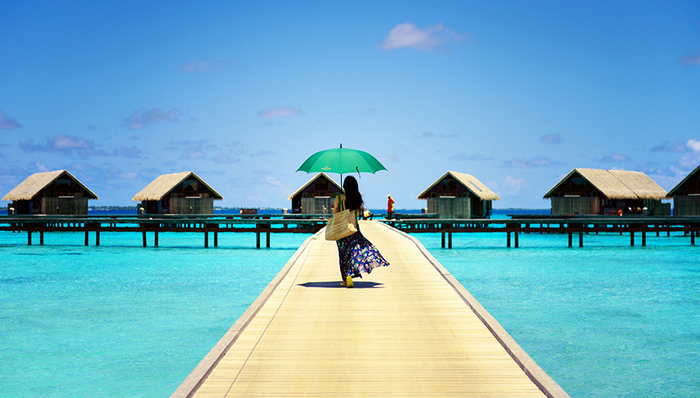 携程,去哪儿,旅游风向标