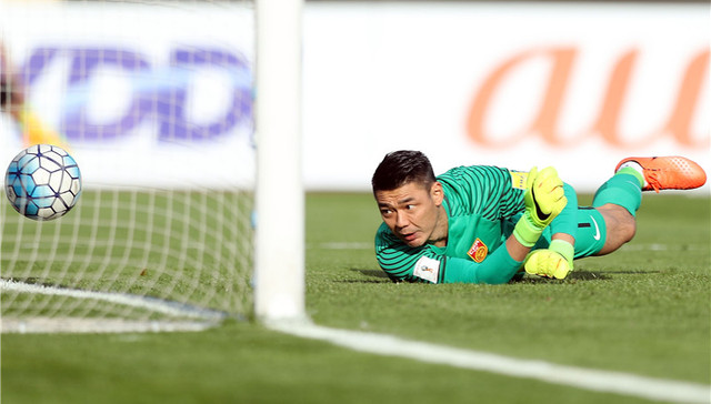 失利不可避免 国足还在依靠郑智但伊朗已迎来新生