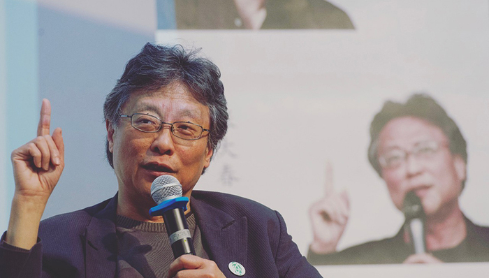 张大春,《文章自在》,作文