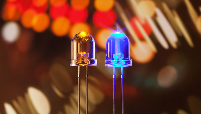 LED,A股,投资风向标