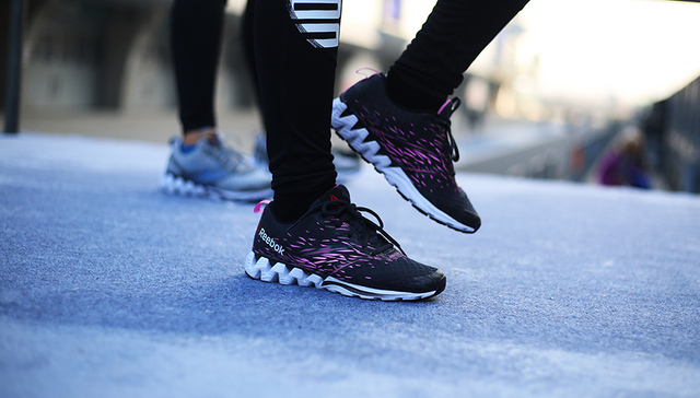 锐步能凭健身重回中国消费者视线么