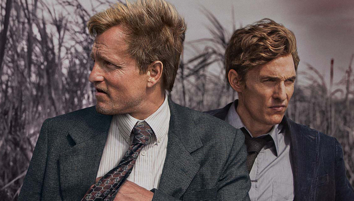 《真探》第三季正在筹备中，马修·麦康纳渴望回归