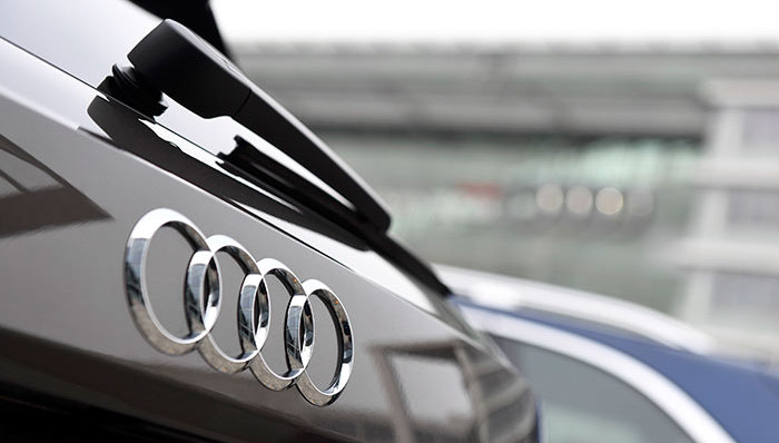 上汽集团,奥迪,车圈观察