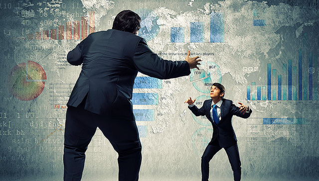 基金经理隔空争论 该买大盘蓝筹还是中小创？