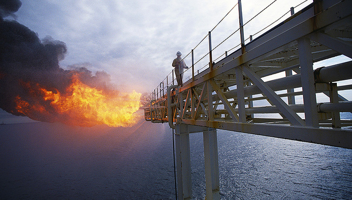 中海油,中石化,原油