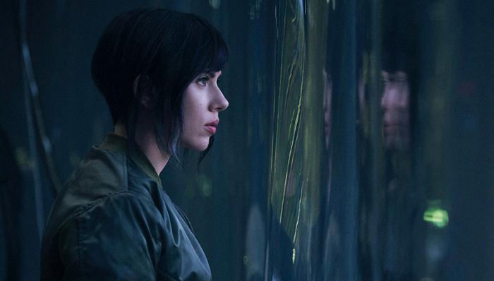 斯嘉丽·约翰逊回应“洗白”指责：少佐是一个无身份的人物