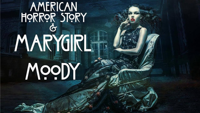 《美国恐怖故事》第七季故事聚焦美国总统大选