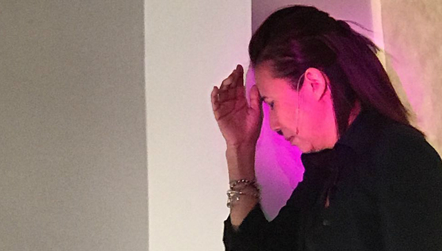 放逐在舞台上，黄碧云的剧场实验