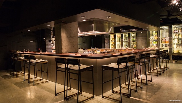 “世界50最佳餐厅”公布2017年度51至100位名单